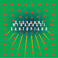 Mirabassi, Giovanni - Cantopiano