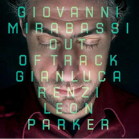 Mirabassi, Giovanni - Out Of Track