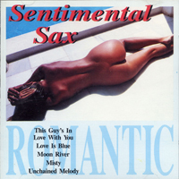 Sil Austin - Sentimental Sax