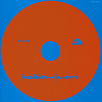 Bloodthirsty Butchers - Blue On Red