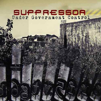 Suppressor (CHL) - Under Government Control