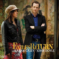 Doyle, John - Exiles Return