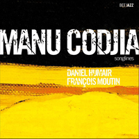 Manu Codjia - Songlines