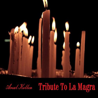 DJ Areal Kollen - Tribute To La Magra