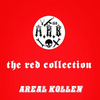 DJ Areal Kollen - The Red Collection