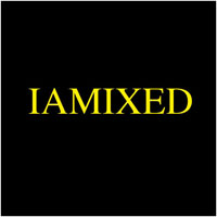 IAMX - IAMIXED (EP)