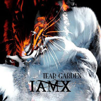 IAMX - Tear Garden (EP)