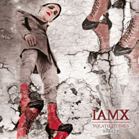 IAMX - Volatile Times Remix [EP] (Limited Edition)