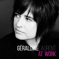 Laurent, Geraldine - At Work