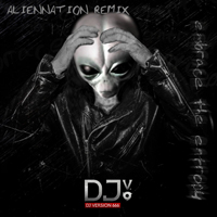 DJversion666 - Embrace The Entropy (AlienNation Remix)