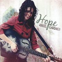Gardner, Abbie - Hope