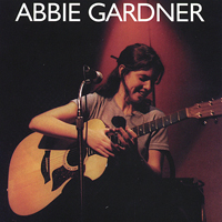 Gardner, Abbie - Abbie Gardner (EP)
