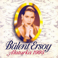 Bulent Ersoy - Alaturka 1995