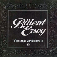 Bulent Ersoy - Turk Sanat Muzigi Konseri 3