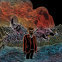 Iron & Wine - Kiss Each Other Clean (Deluxe Edition)