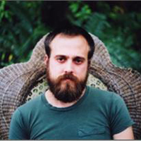 Iron & Wine - Iron & Wine Itunes Exclusive EP