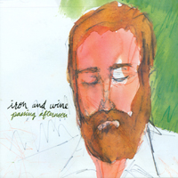 Iron & Wine - Passing Afternoon (Single)