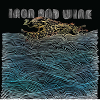 Iron & Wine - Walking Far From Home (Single)