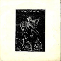 Iron & Wine - Iron & Wine Tour (EP)