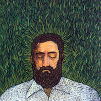 Iron & Wine - Our Endless Numbered Days (12'' Single)
