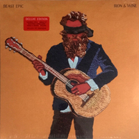 Iron & Wine - Beast Epic (Deluxe Edition) [CD 1]