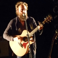 Iron & Wine - 2008-11-19 - Live in NorVa (CD 1)