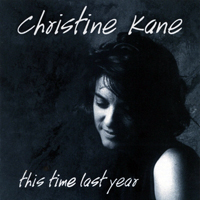 Kane, Christine - This Time Last Year