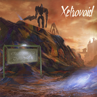 Xetrovoid - Welcome To Cyboria