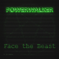 Powerwalker - Face The Beast