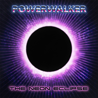 Powerwalker - The Neon Eclipse
