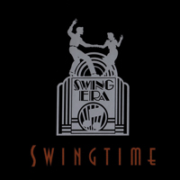 Swing Era Series (CD Series) - The Swing Era: Swingtime (CD 1)
