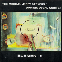 Stevens, Michael Jefry - Elements