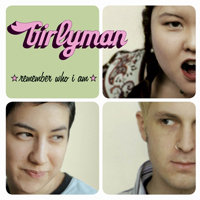 Girlyman - Remember Who I Am
