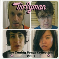 Girlyman - The Tuning Songs Collection, Vol. 1