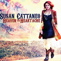 Cattaneo, Susan - Heaven to Heartache