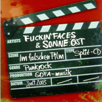 Fuckin Faces - Im Falschen Film