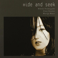 Makiko Hirabayashi - Hide and Seek