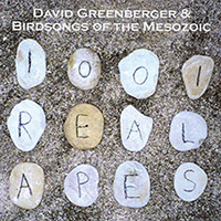 Greenberger, David - 1001 Real Apes 