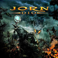 Jorn - Dio (Tribute album to Ronnie James Dio)