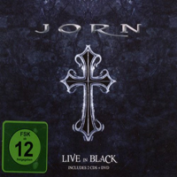 Jorn - Live in Black (CD 1)
