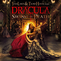 Jorn - Dracula: Swing Of Death (Japan Edition) (feat. Trond Holter)