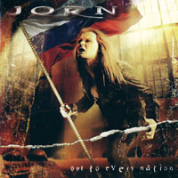 Jorn - Out To Every Nation (Russian Edition)