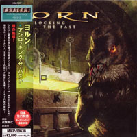 Jorn - Unlocking The Past (Japan Edition)
