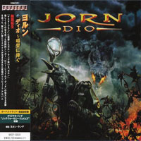 Jorn - Dio (Japan Edition)