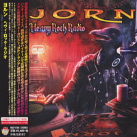 Jorn - Heavy Rock Radio (Japan Edition)