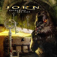 Jorn - Unlocking The Past