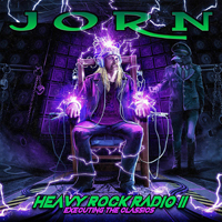 Jorn - Heavy Rock Radio II: Executing the Classics (Deluxe Edition)