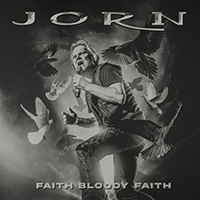 Jorn - Faith Bloody Faith (Single)