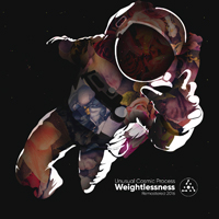 Unusual Cosmic Process - Weightlessness [Remastered 2017] (CD 2)