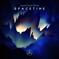 Unusual Cosmic Process - Spacetime (CD 2)